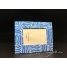 Batik 4R Photo Frame